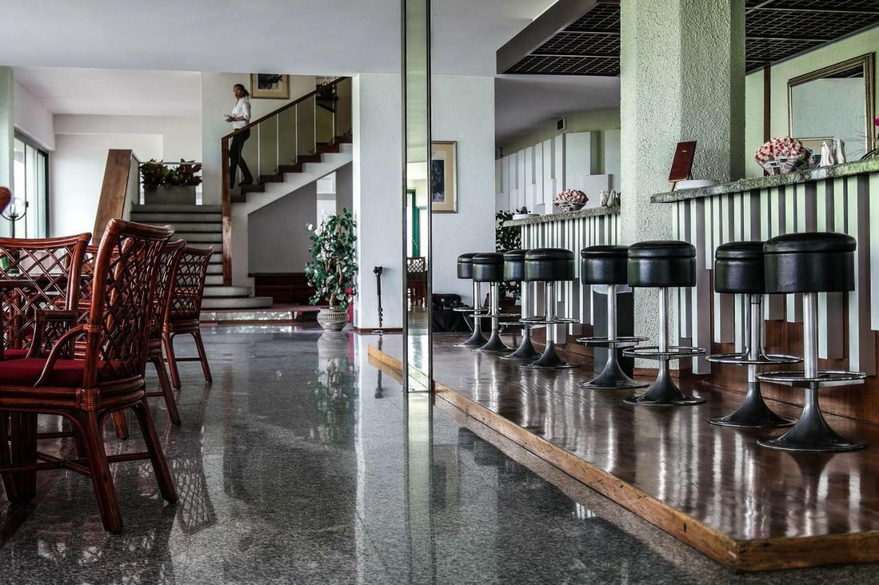 Albergo Capo Est Gabicce Mare Kültér fotó